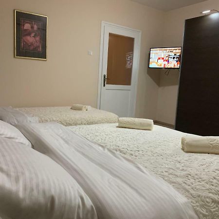 Apartman Bedem Nikšić Exterior foto