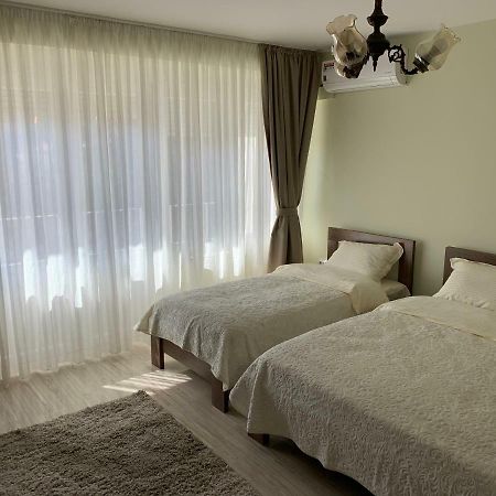 Apartman Bedem Nikšić Exterior foto