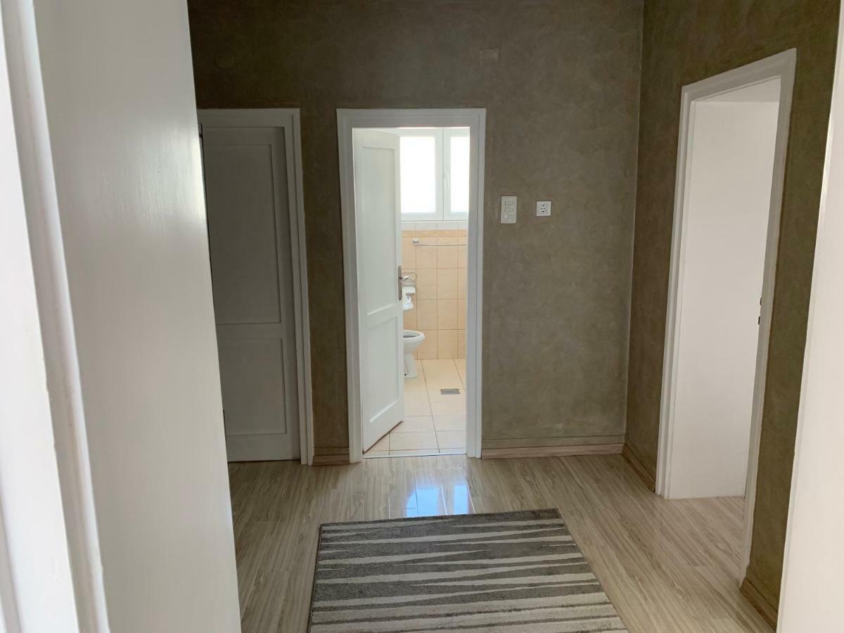 Apartman Bedem Nikšić Exterior foto