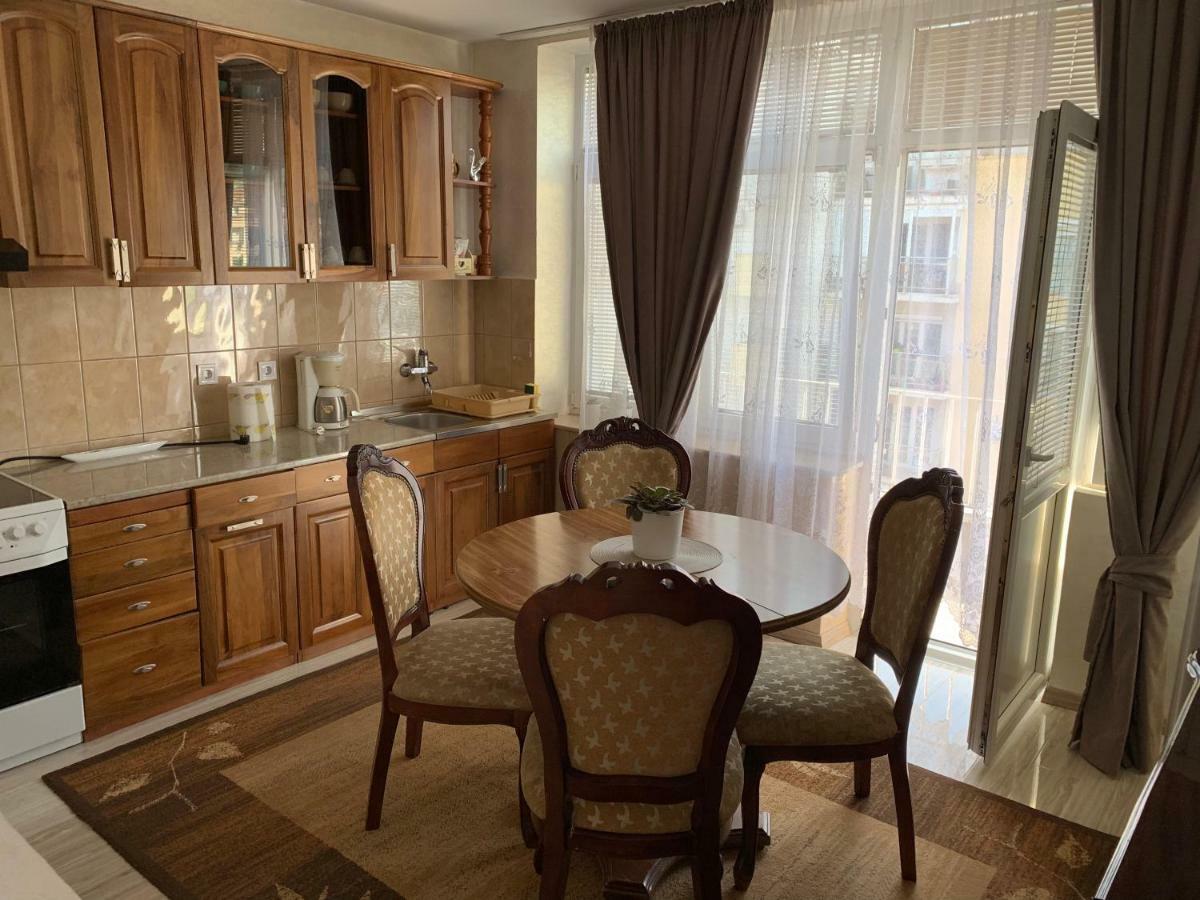 Apartman Bedem Nikšić Exterior foto