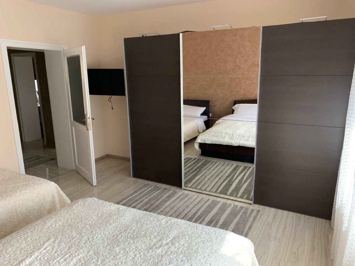 Apartman Bedem Nikšić Exterior foto