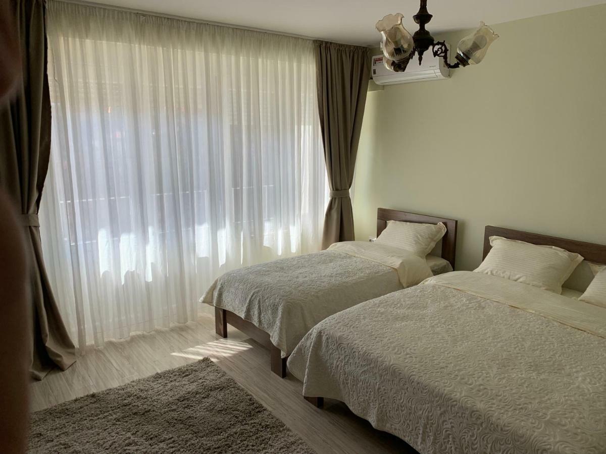 Apartman Bedem Nikšić Exterior foto
