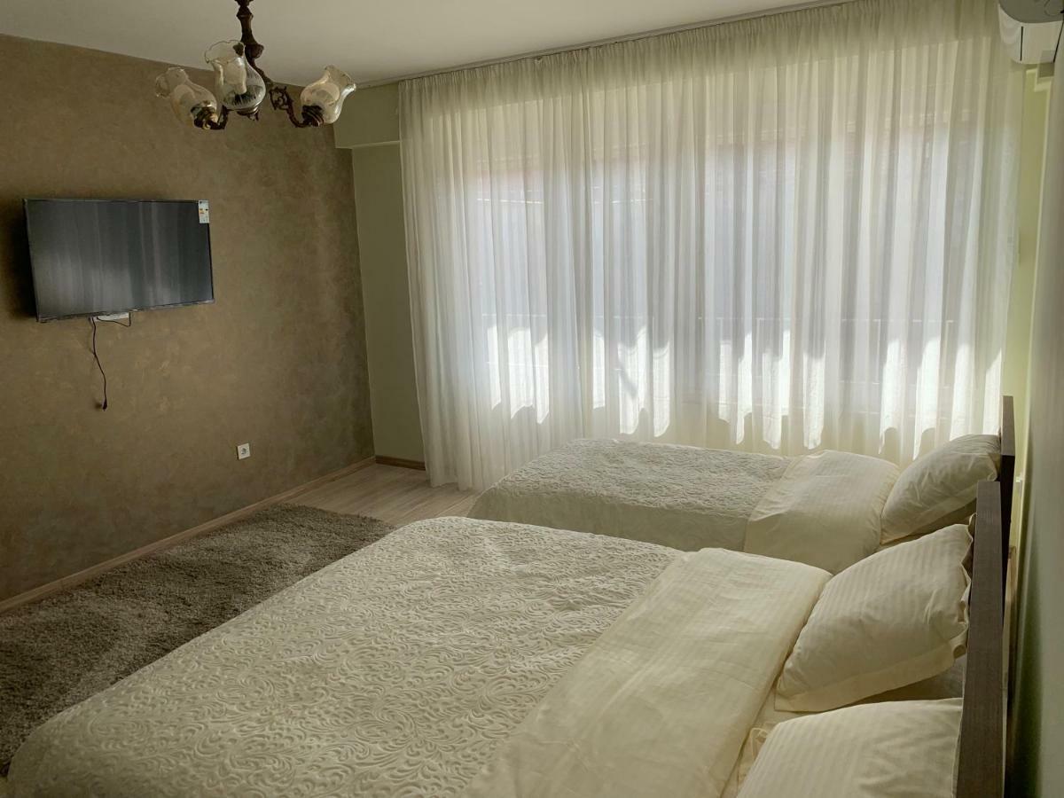 Apartman Bedem Nikšić Exterior foto