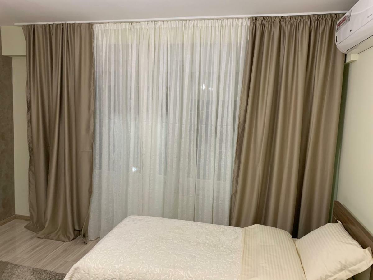 Apartman Bedem Nikšić Exterior foto